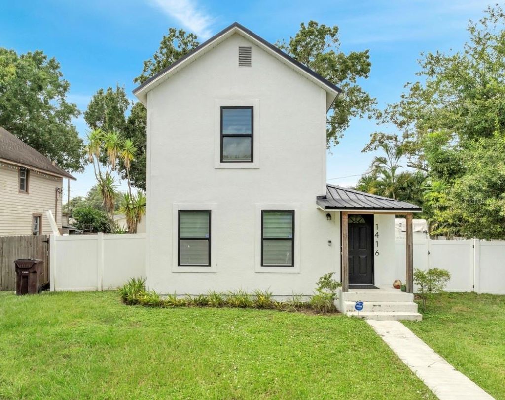 Photo of 1416 Ohio Avenue, Saint Cloud, FL 34769 (MLS # O6350705)