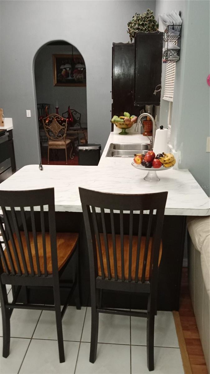 HIGH POINT COMMUNITY - Residential