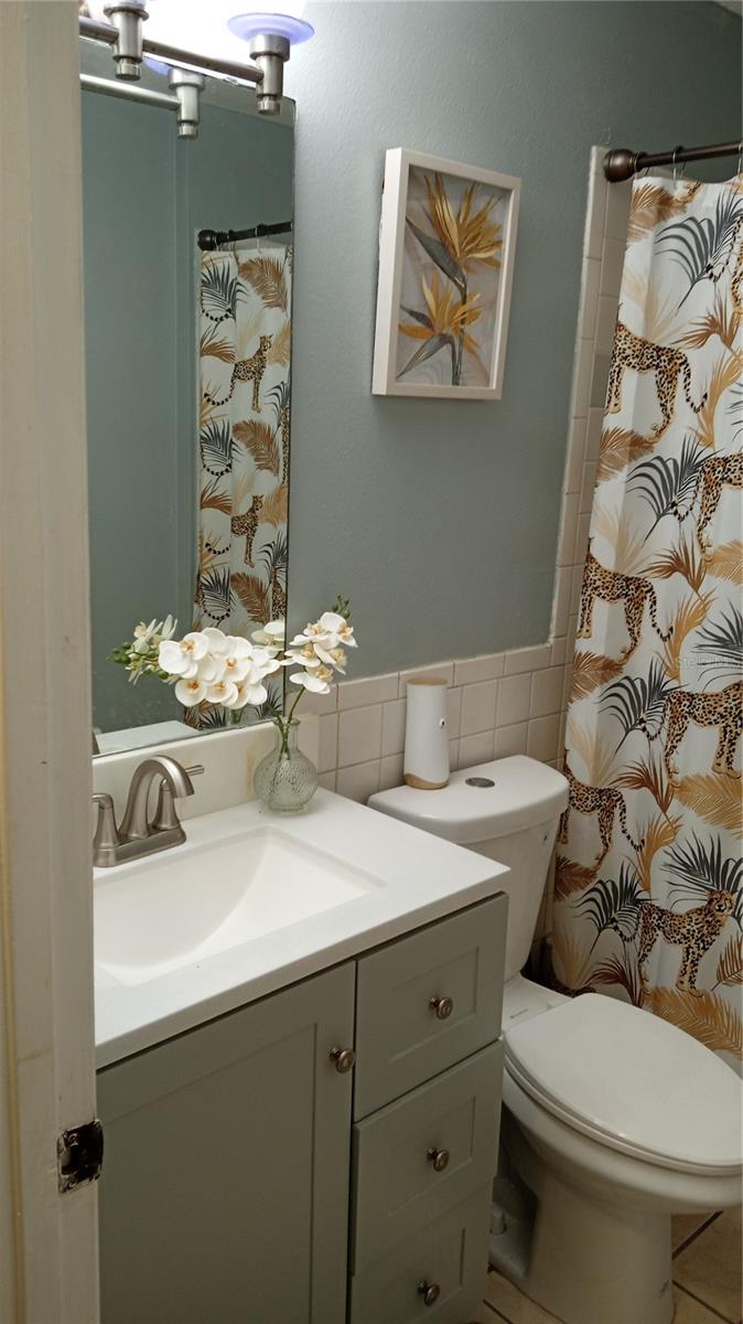 HIGH POINT COMMUNITY - Residential