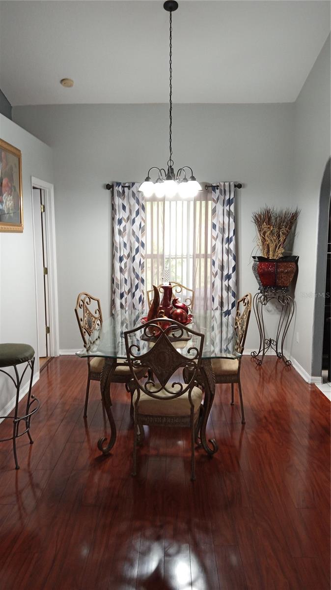 HIGH POINT COMMUNITY - Residential