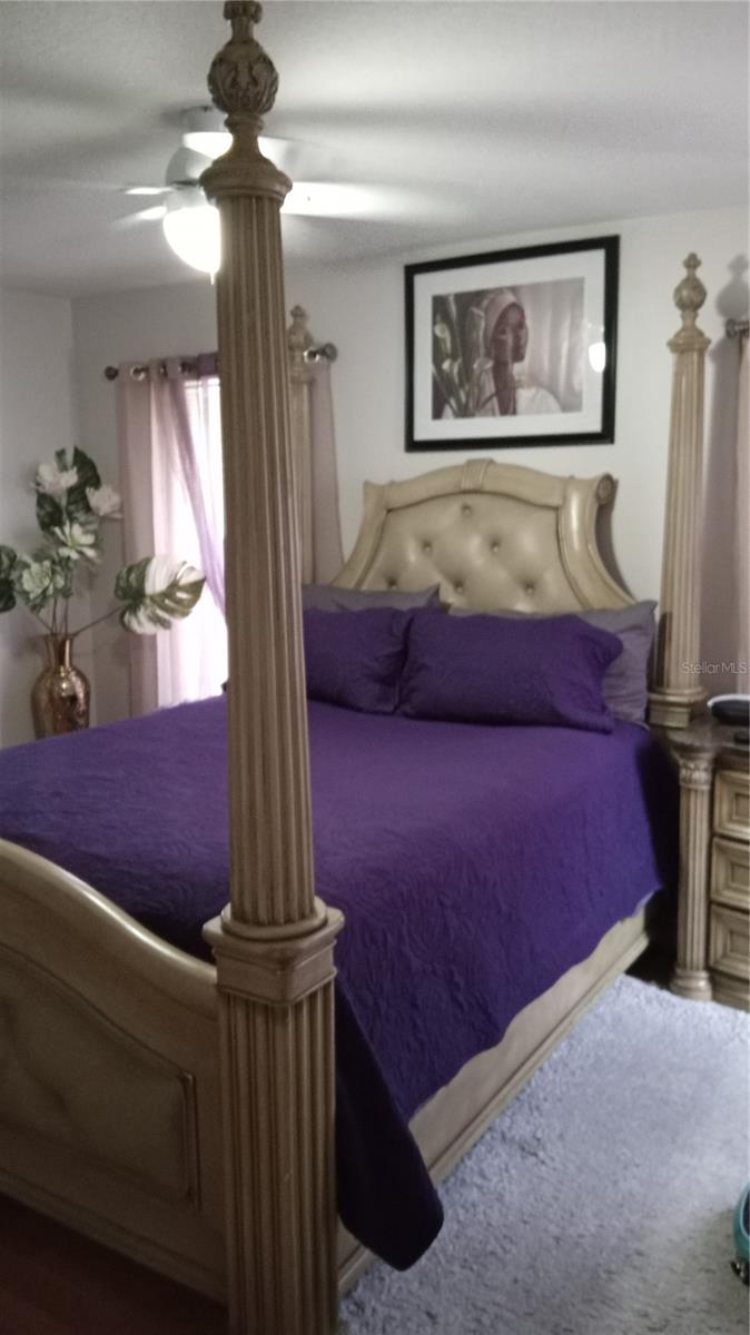 HIGH POINT COMMUNITY - Residential