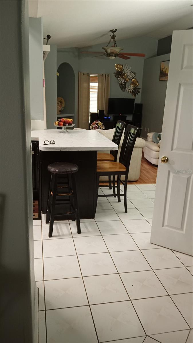 HIGH POINT COMMUNITY - Residential