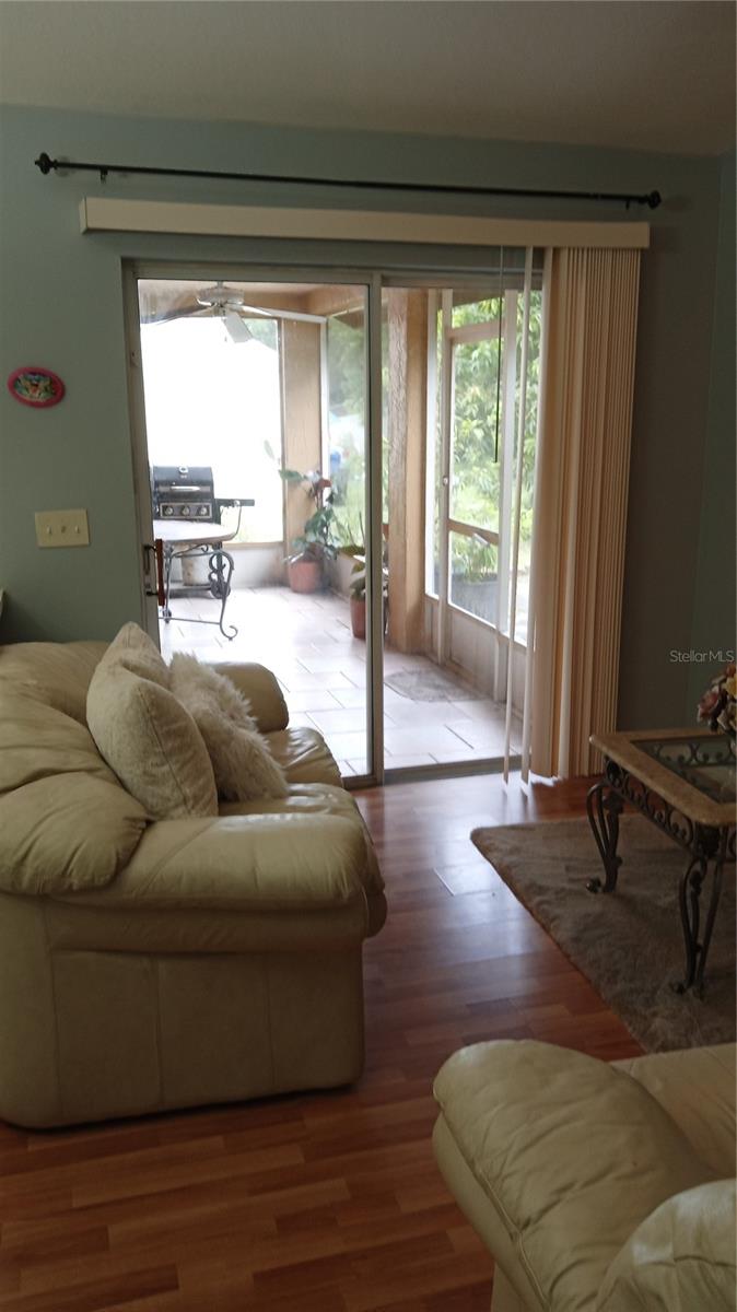 HIGH POINT COMMUNITY - Residential