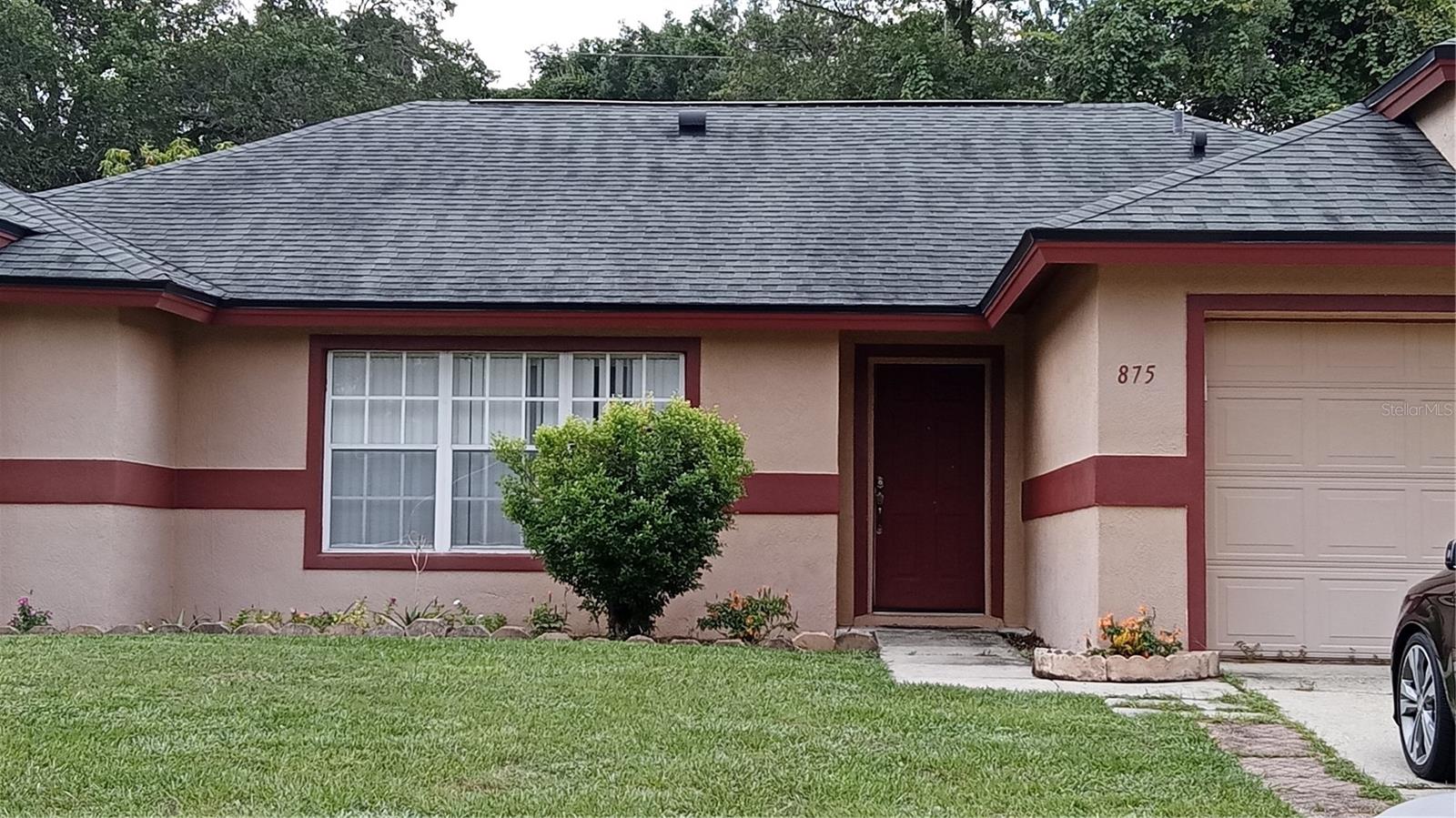 Welcome to this charming well maintained, 3 bedroom 2 bathroom split plan home, located in the desirable High Point Community. This property is located near restaurants, shopping centers, and schools. You will enjoy the spacious living area, relax on the beautiful enclosed porch that overlooks the lovely sloping backyard. Location, Location call today and schedule your appointment.