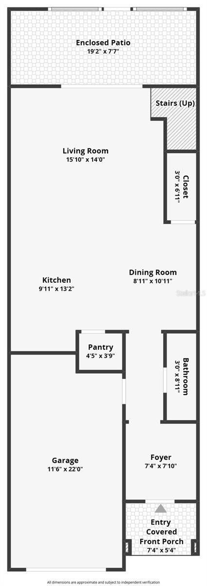 3328 PLEASANT WILLOW COURT