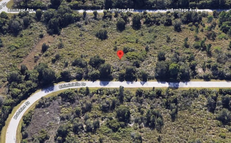 13243 CHIMINIELLO DRIVE