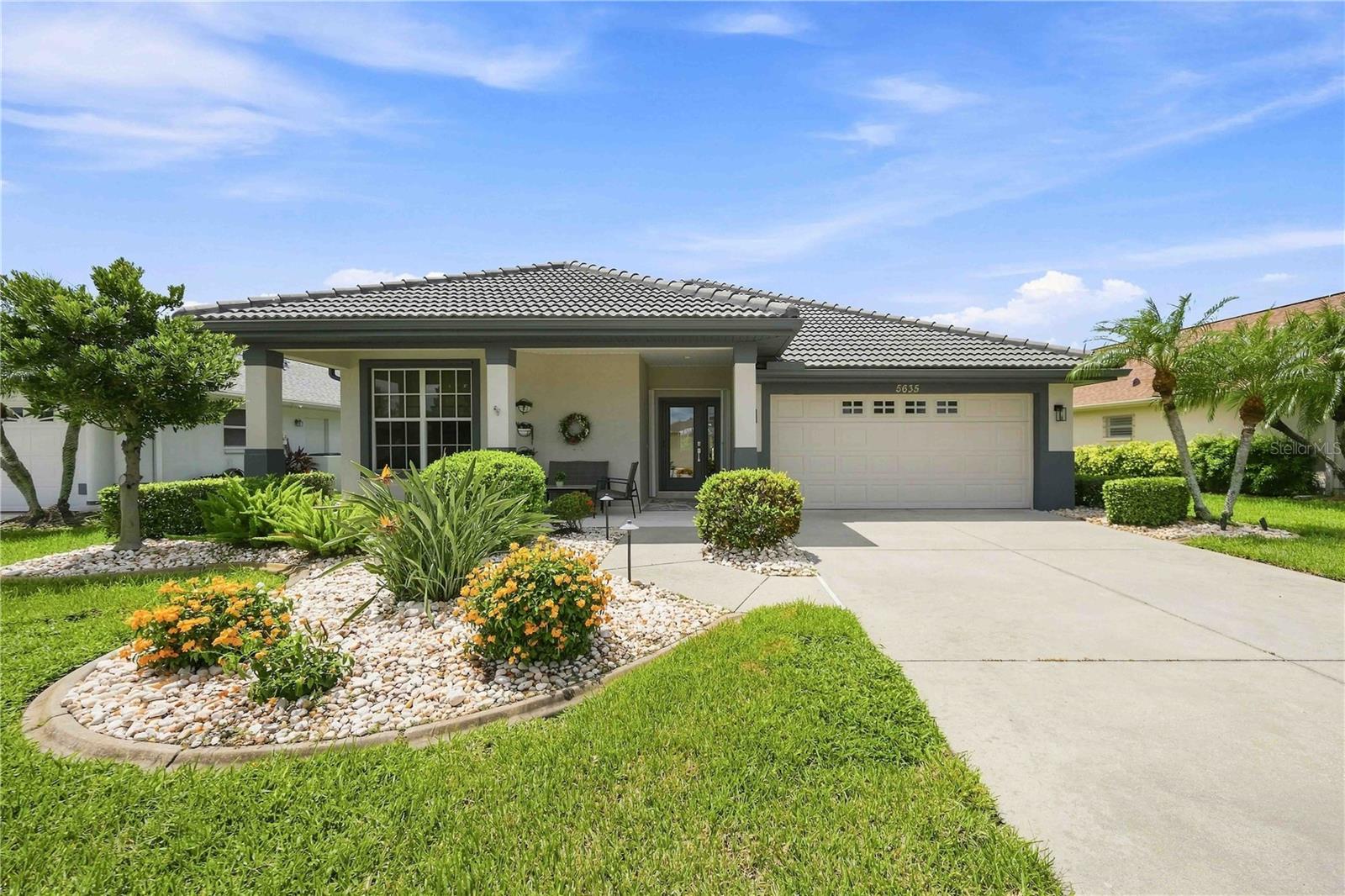 5635 RIVIERA COURT