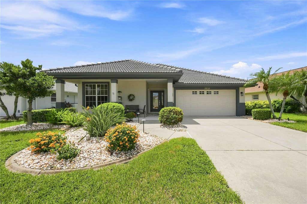 Photo of 5635 Riviera Court, North Port, FL 34287 (MLS # A4703213)
