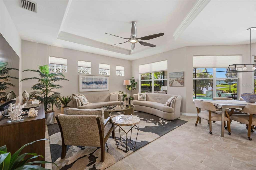 Photo of 5635 Riviera Court, North Port, FL 34287 (MLS # A4703213)