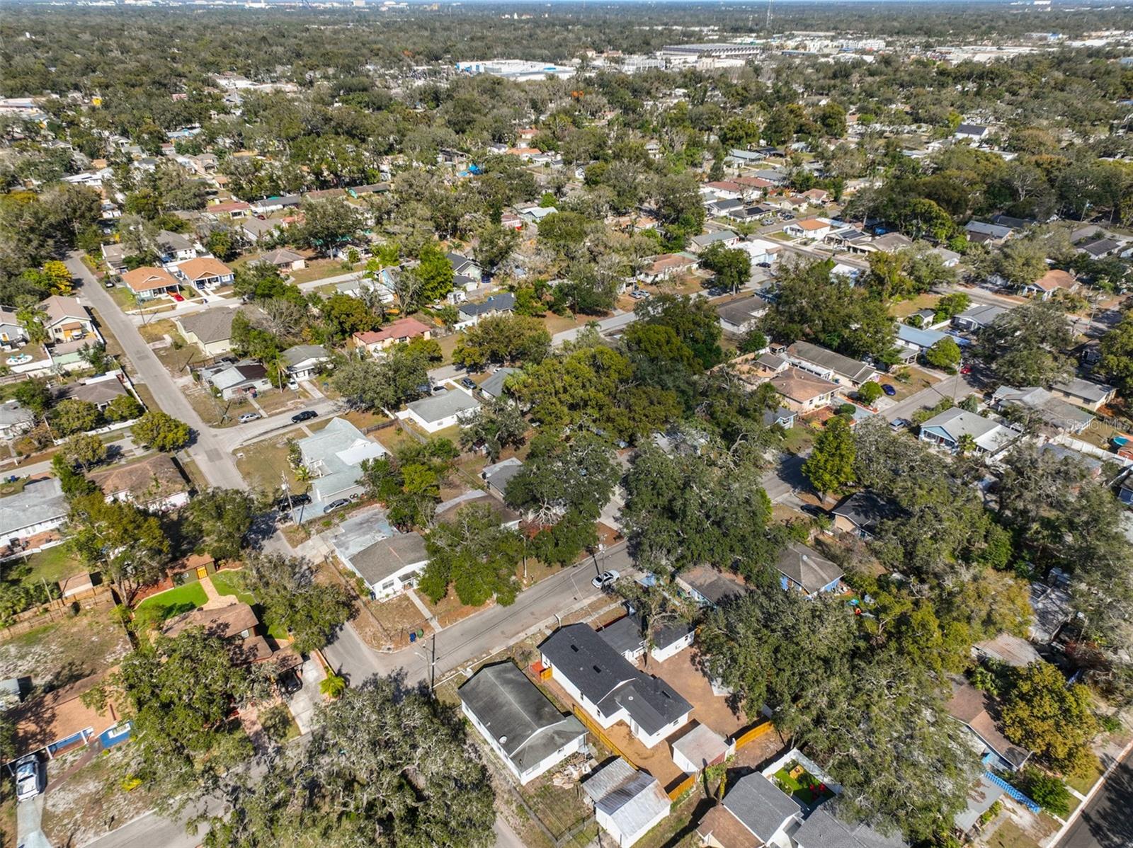 HANKINS VIRGINIA HEIGHTS - Residential