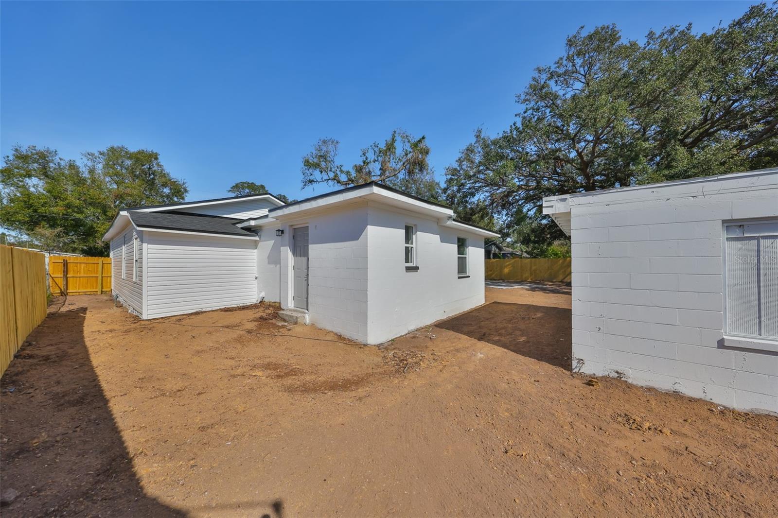 HANKINS VIRGINIA HEIGHTS - Residential