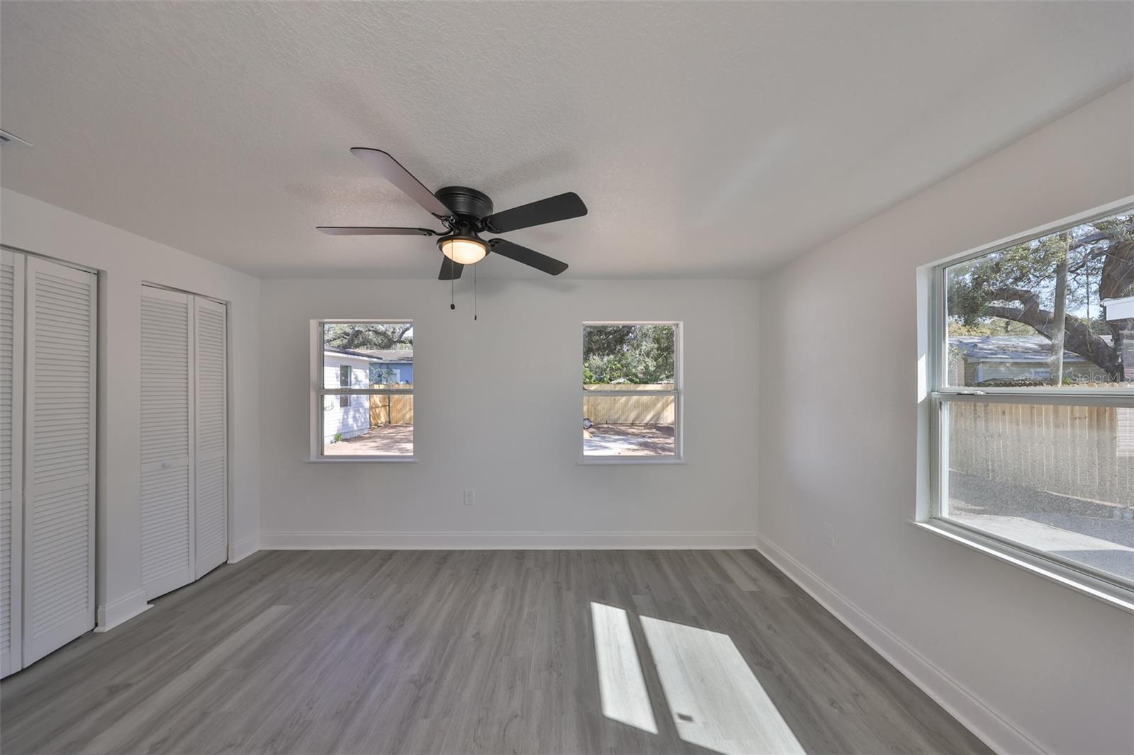 HANKINS VIRGINIA HEIGHTS - Residential