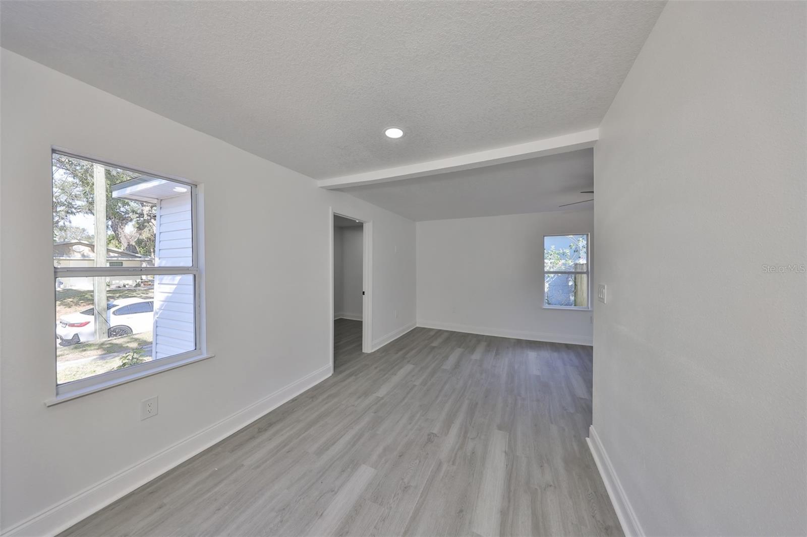 HANKINS VIRGINIA HEIGHTS - Residential