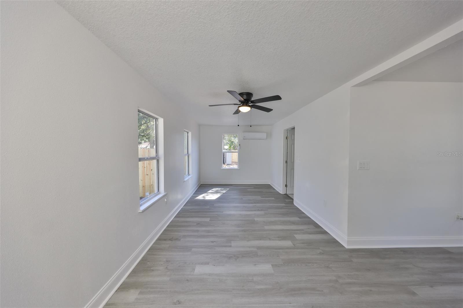 HANKINS VIRGINIA HEIGHTS - Residential