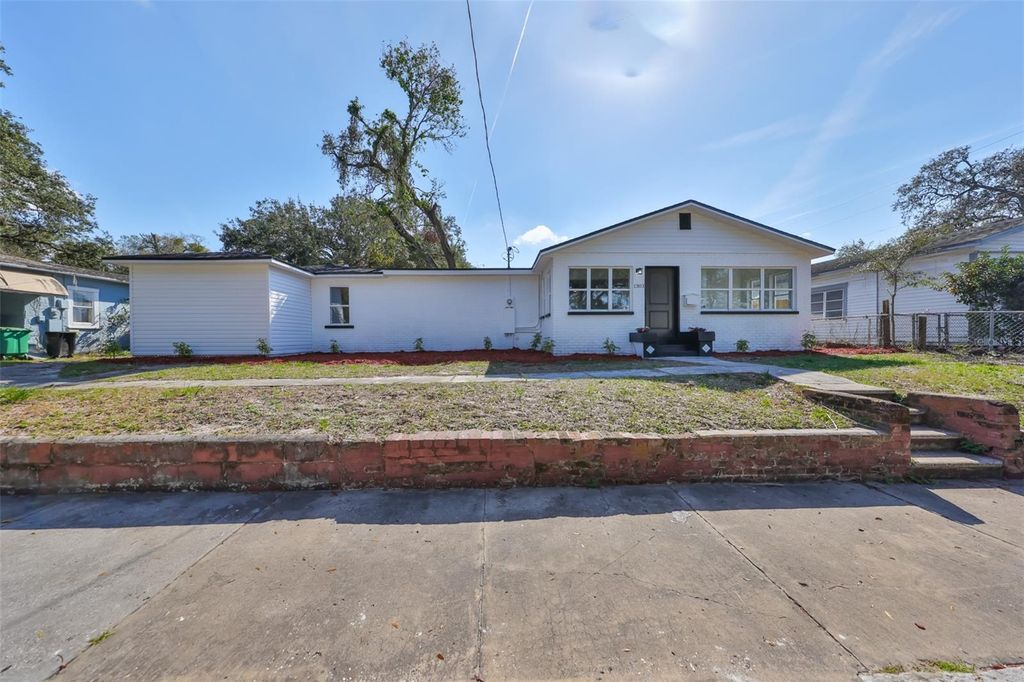 Photo of 1303 E New Orleans Avenue, Tampa, FL 33603 (MLS # TB8442038)