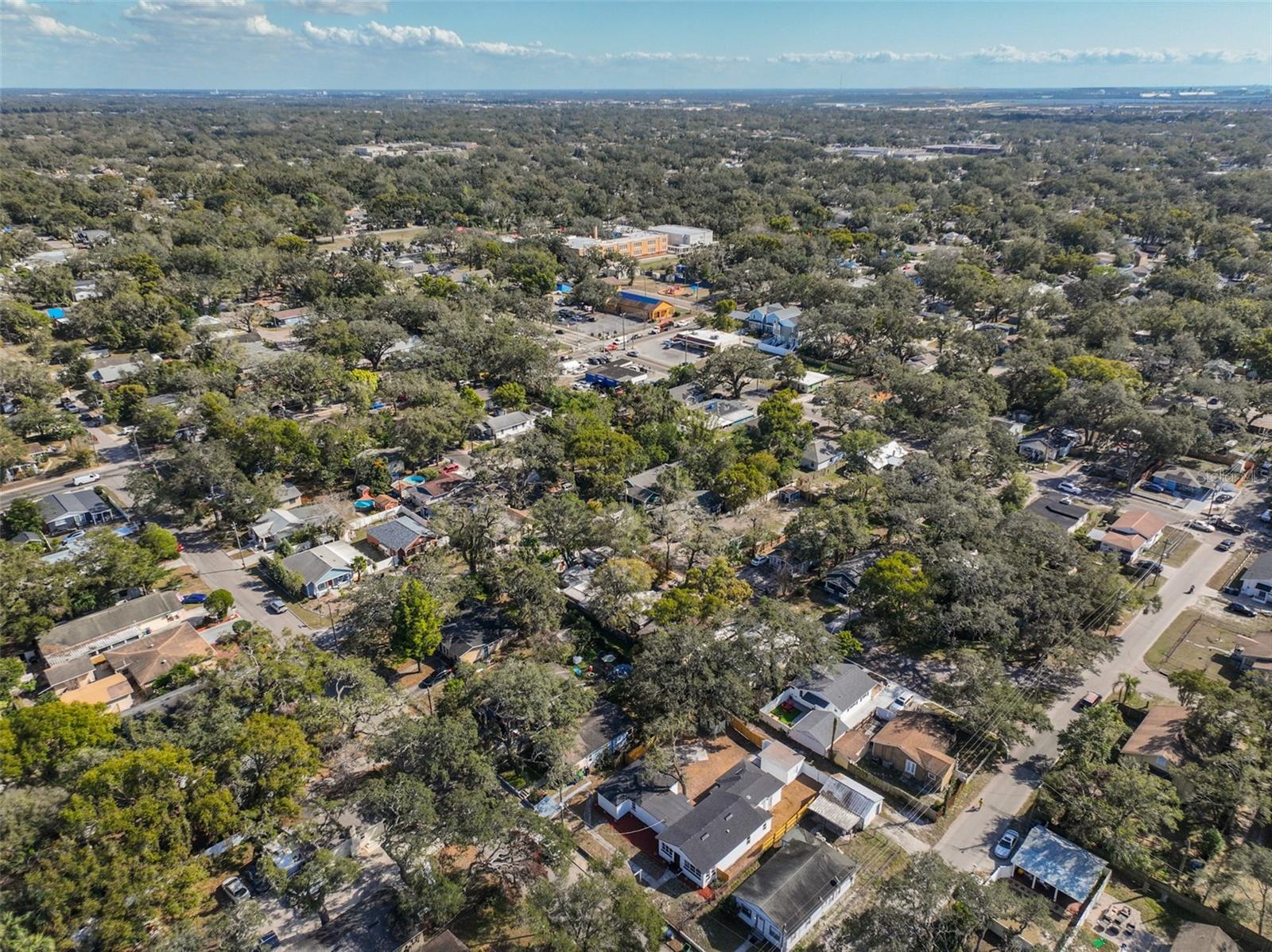 HANKINS VIRGINIA HEIGHTS - Residential