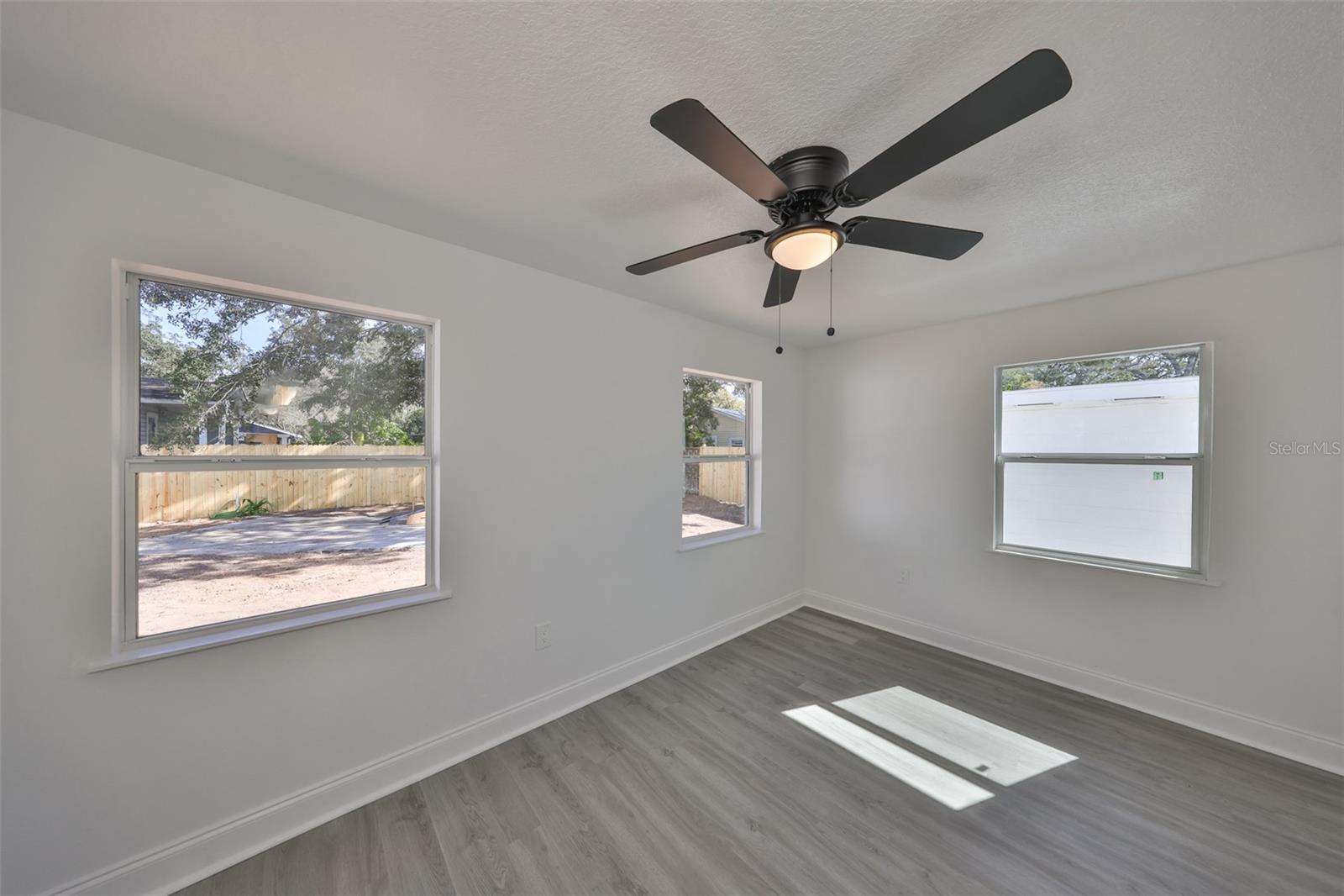 HANKINS VIRGINIA HEIGHTS - Residential