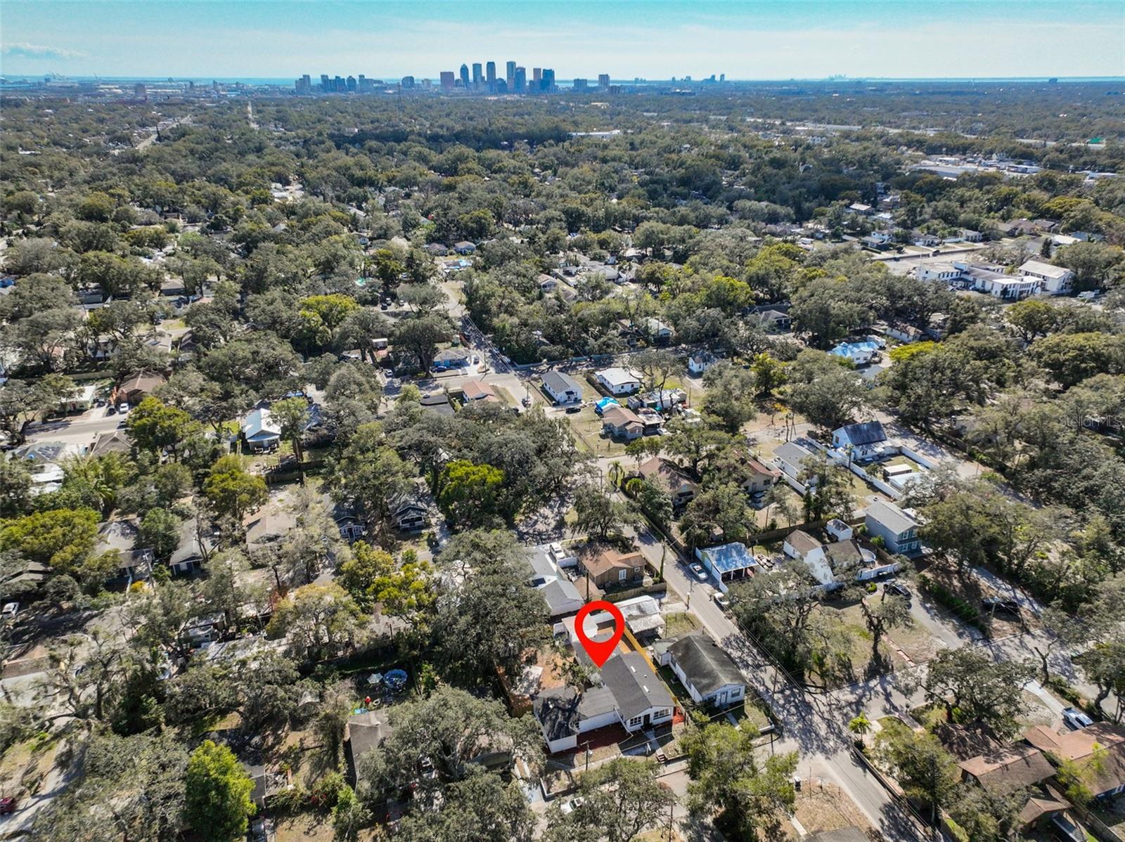 1303 E NEW ORLEANS AVENUE