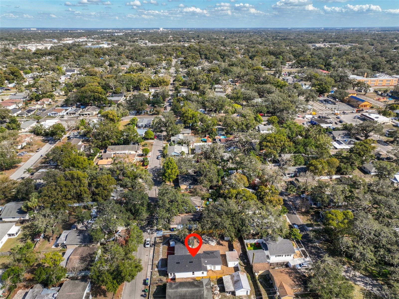 HANKINS VIRGINIA HEIGHTS - Residential