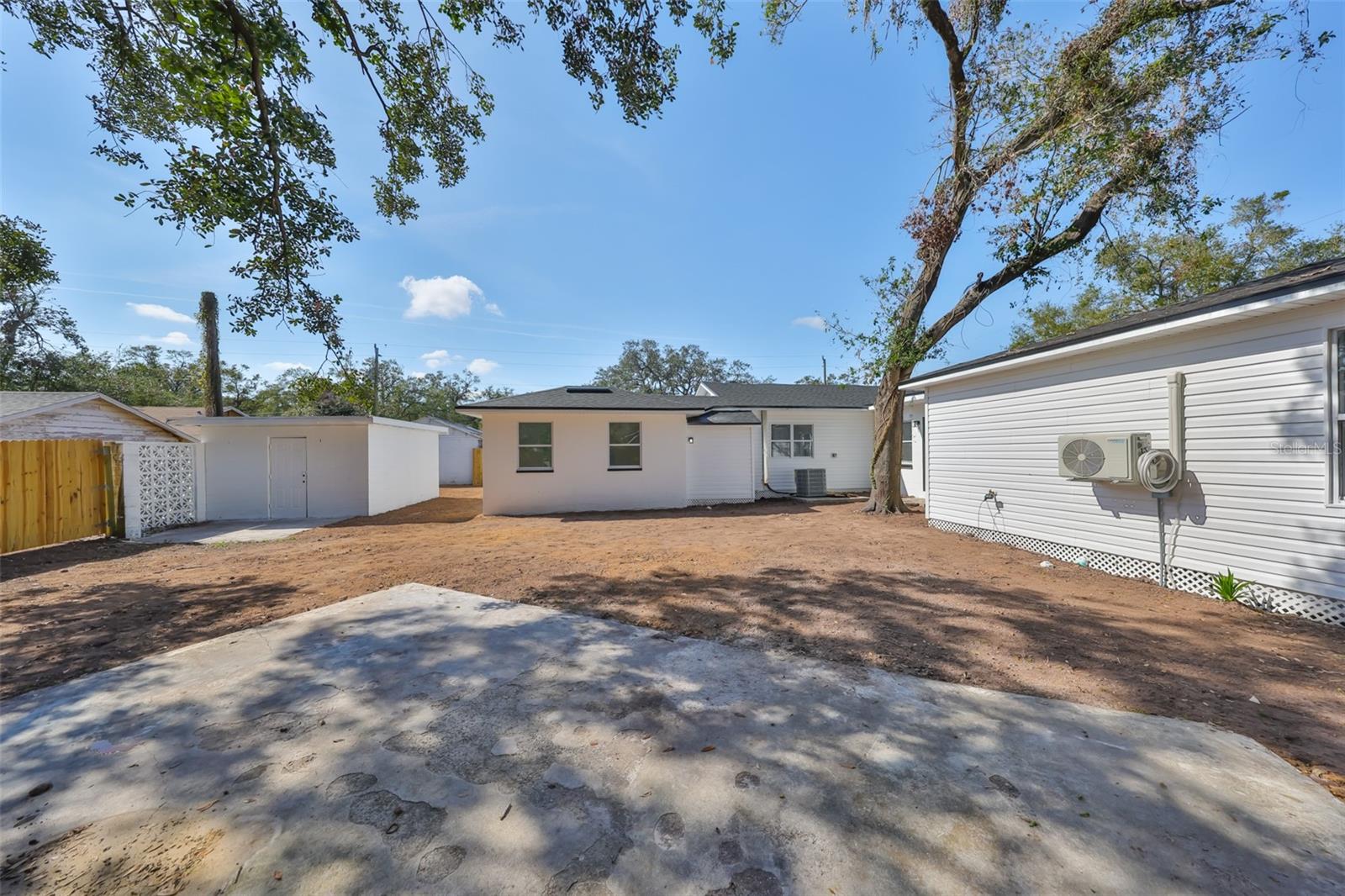 HANKINS VIRGINIA HEIGHTS - Residential