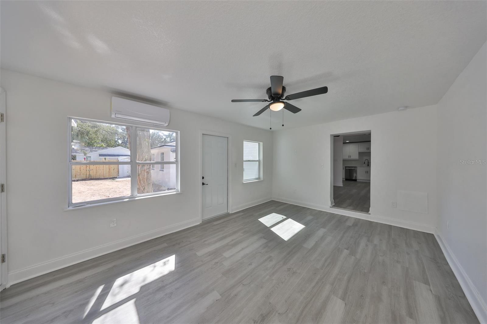 HANKINS VIRGINIA HEIGHTS - Residential