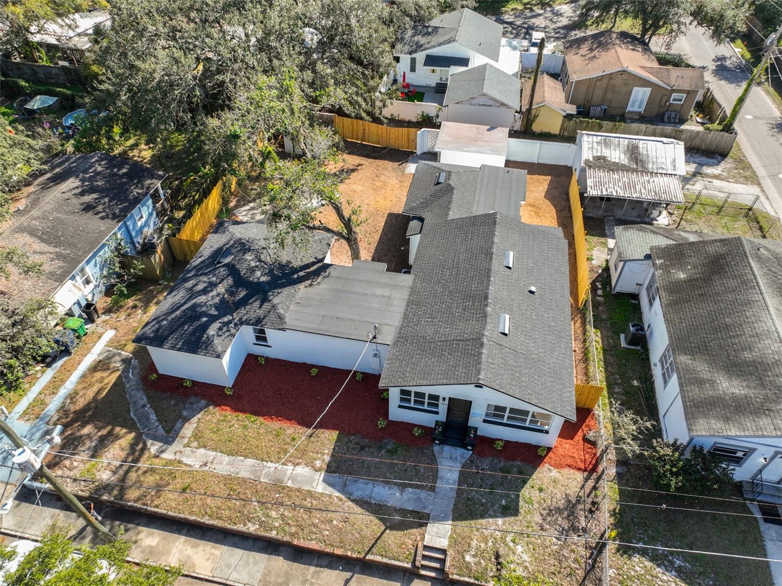 1303 E NEW ORLEANS AVENUE