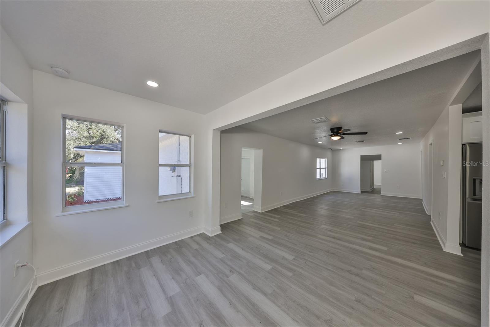 HANKINS VIRGINIA HEIGHTS - Residential