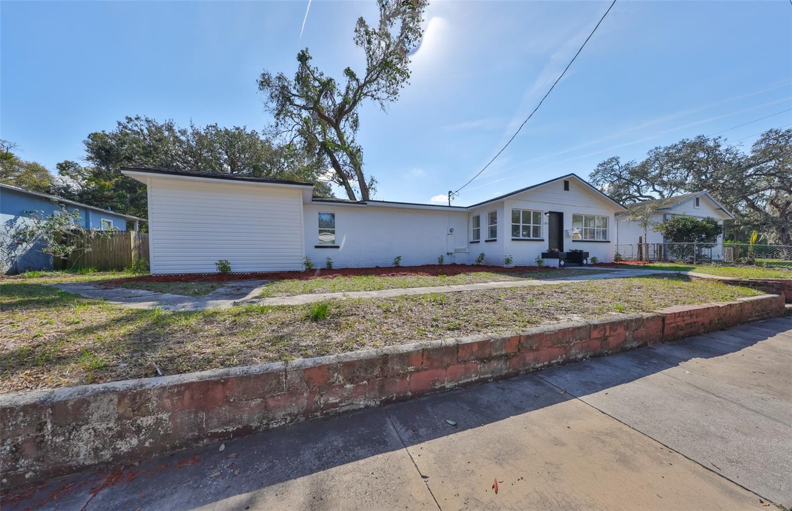 HANKINS VIRGINIA HEIGHTS - Residential