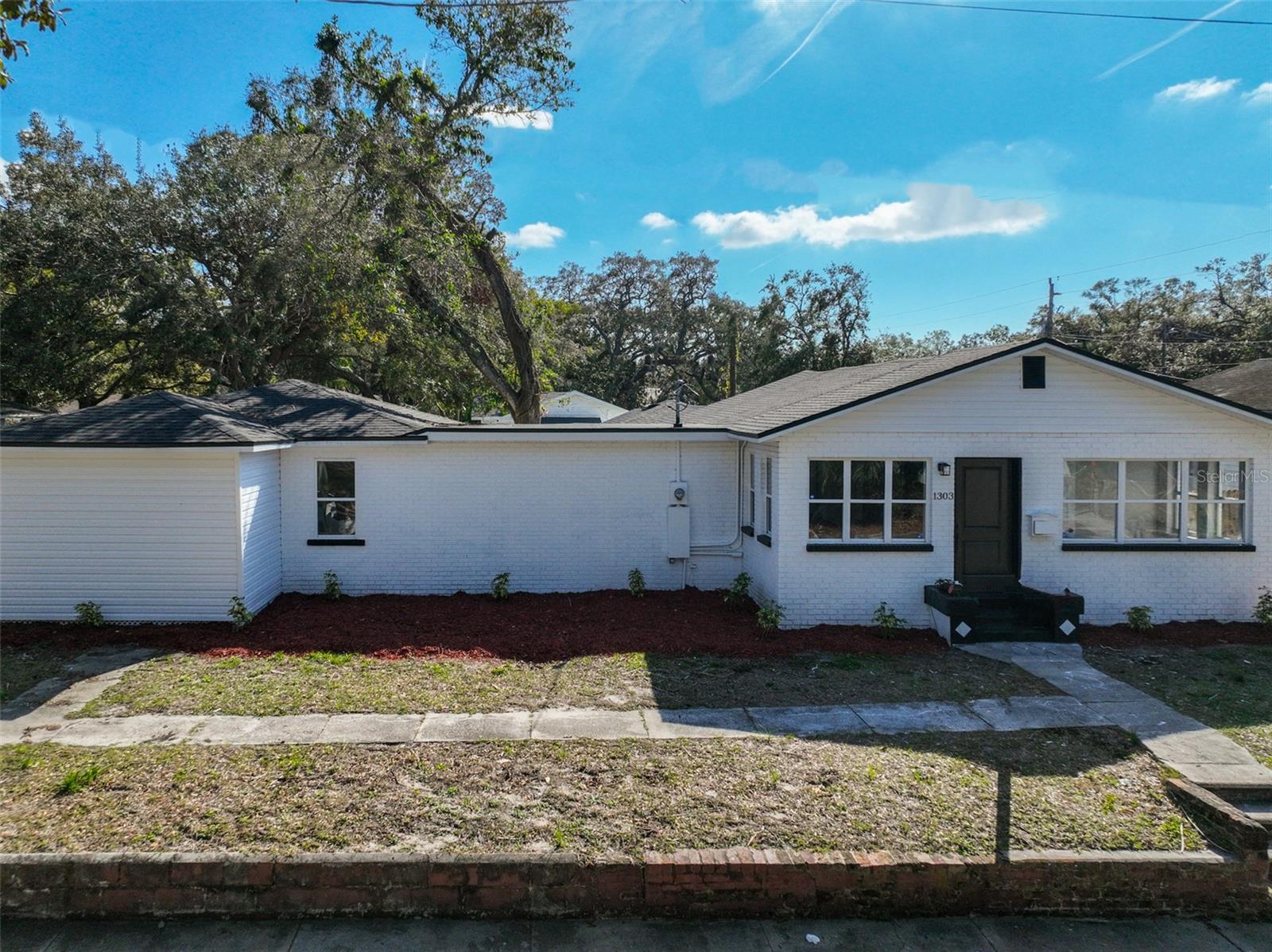 HANKINS VIRGINIA HEIGHTS - Residential
