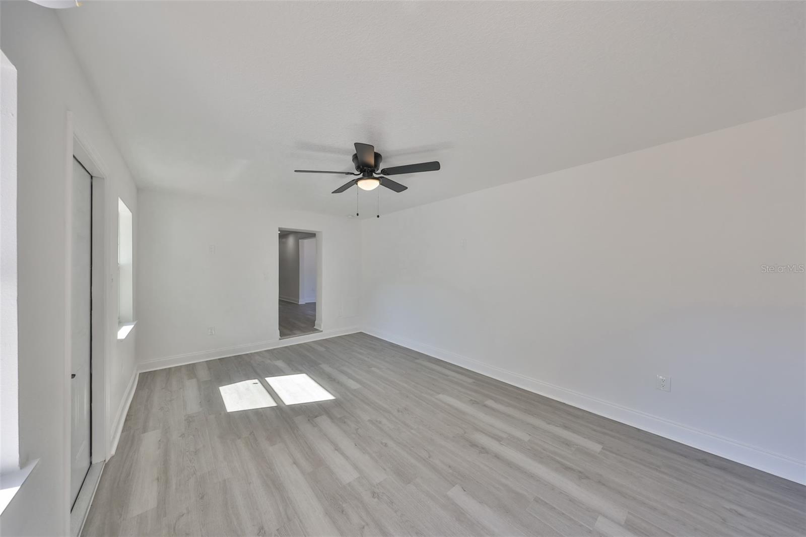 HANKINS VIRGINIA HEIGHTS - Residential