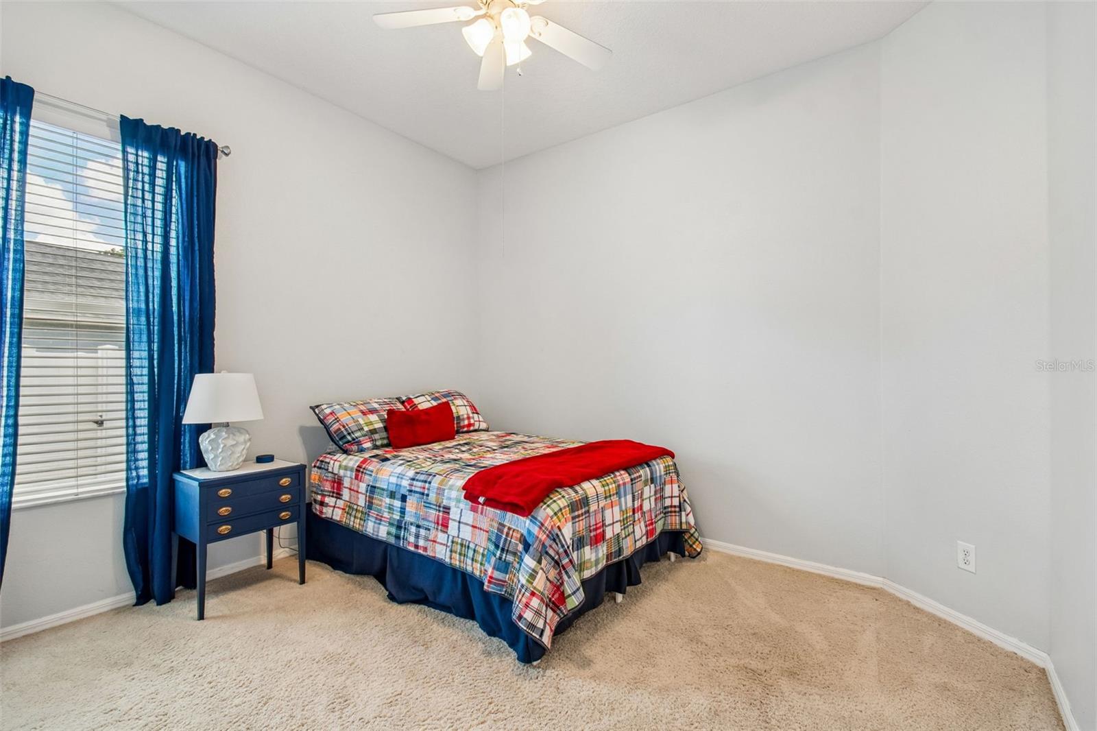 COLLIER PLACE - Residential