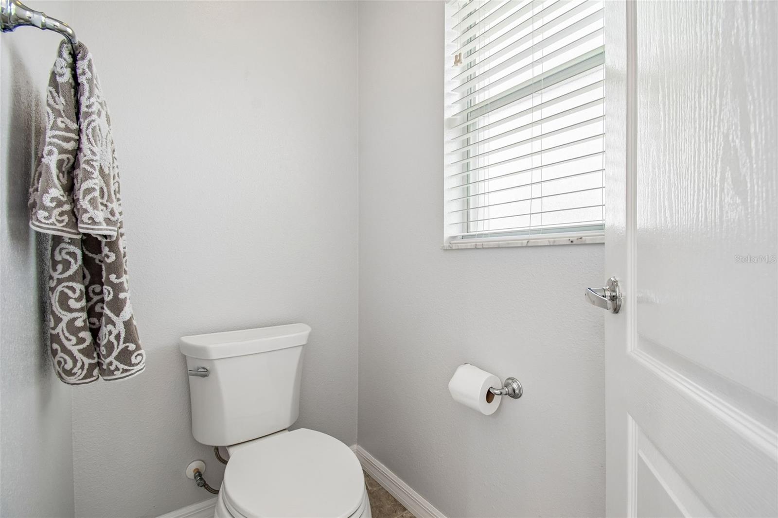COLLIER PLACE - Residential
