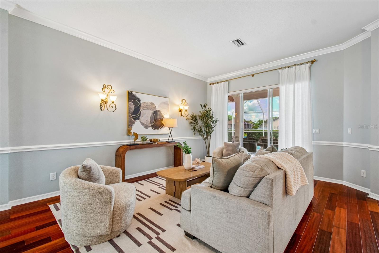 COLLIER PLACE - Residential
