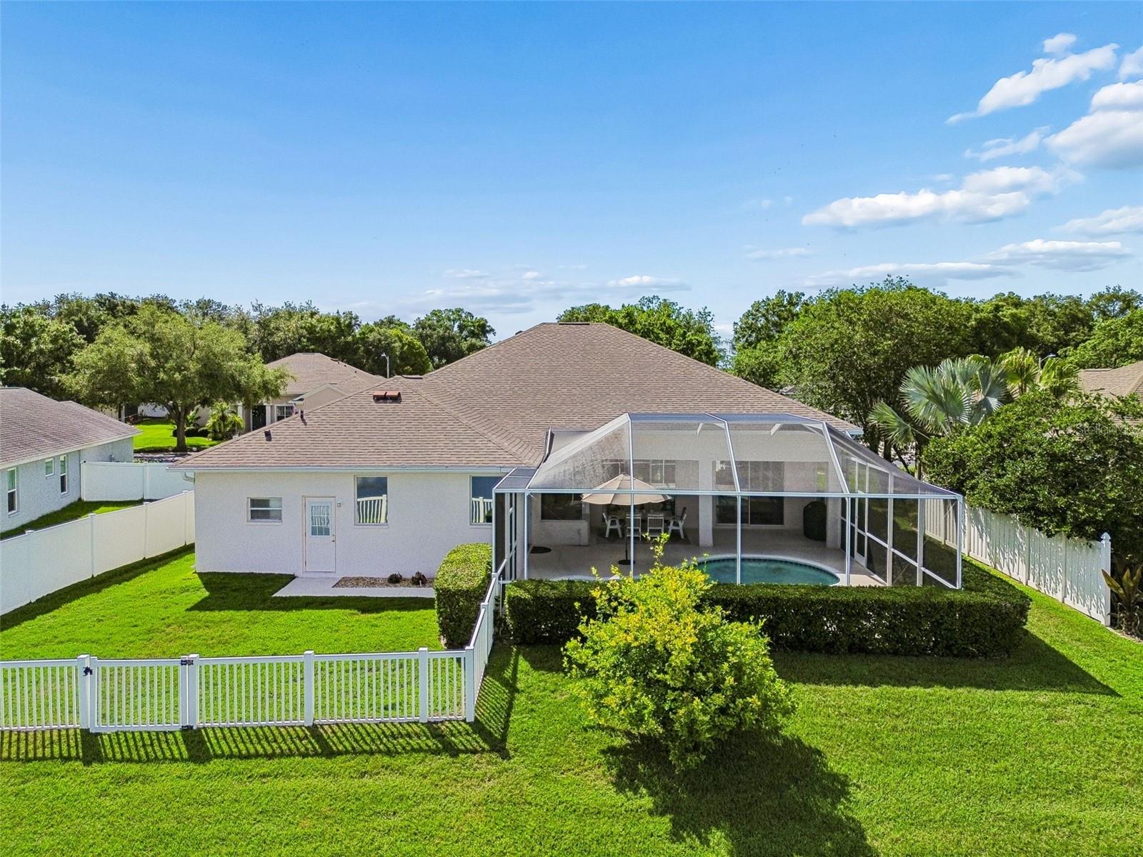 COLLIER PLACE - Residential