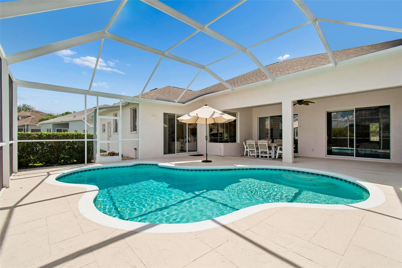 COLLIER PLACE - Residential