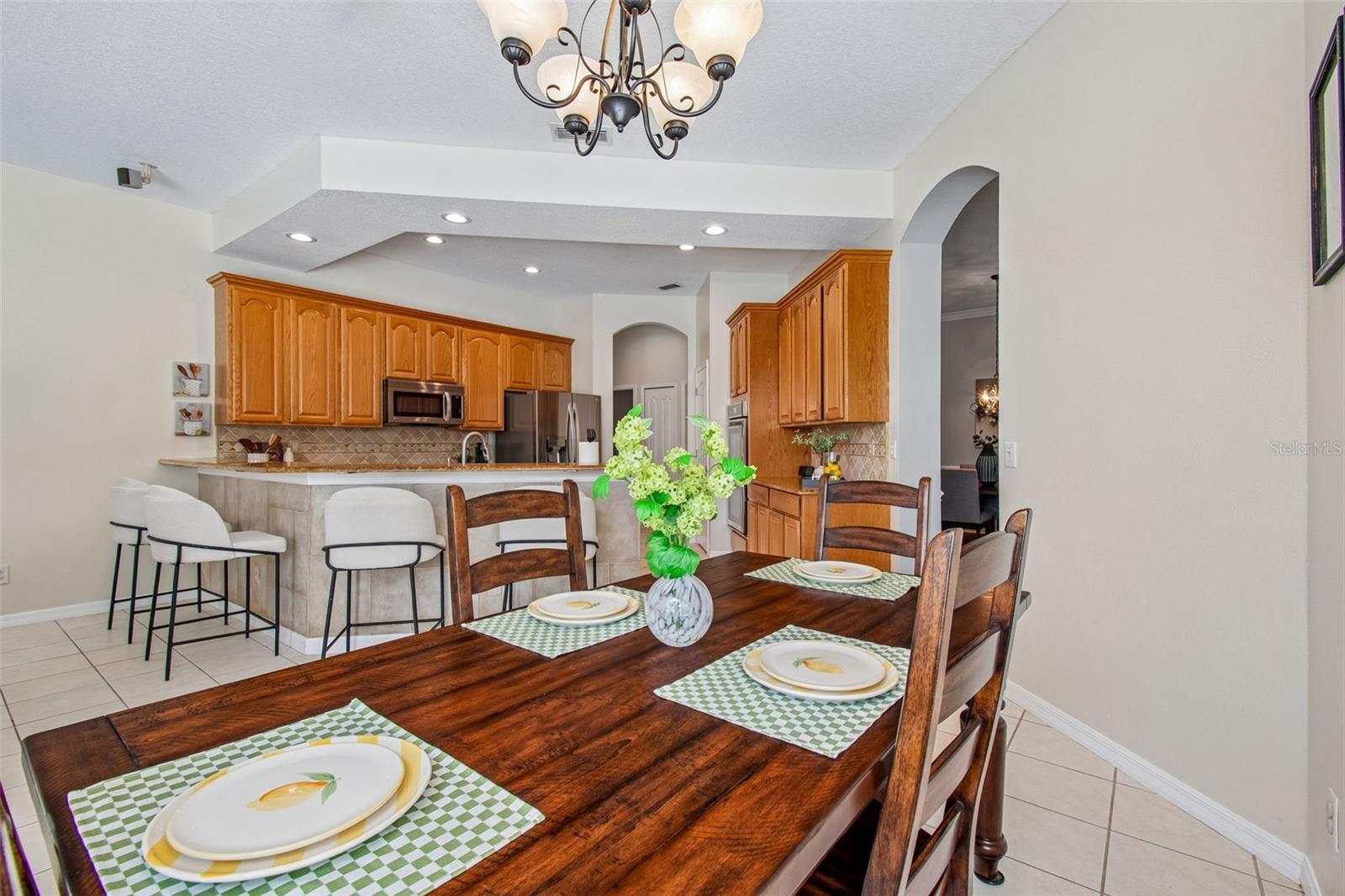 COLLIER PLACE - Residential