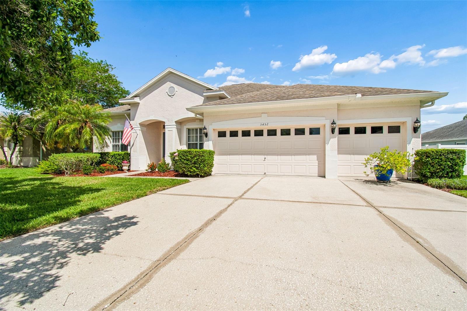 COLLIER PLACE - Residential