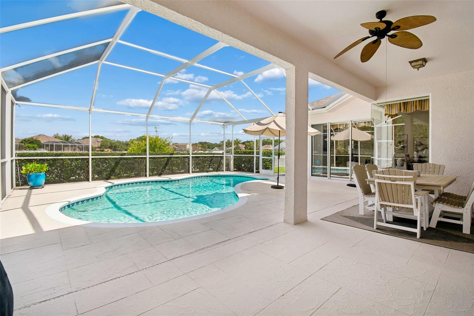 COLLIER PLACE - Residential