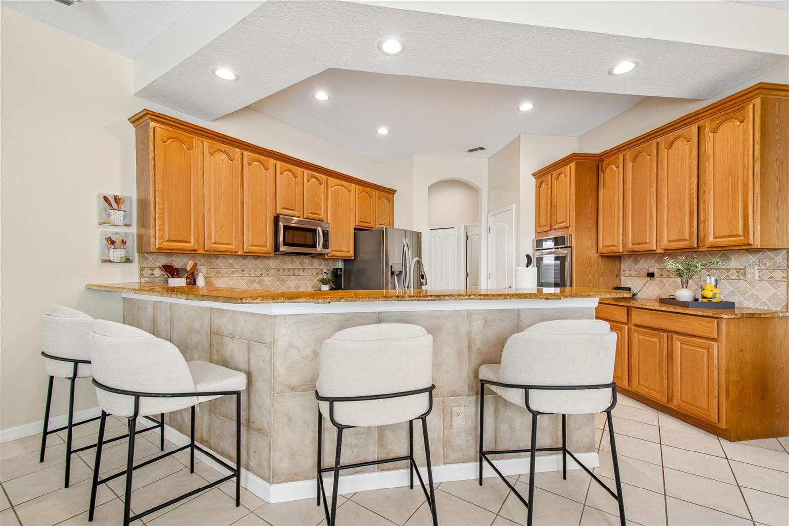 COLLIER PLACE - Residential