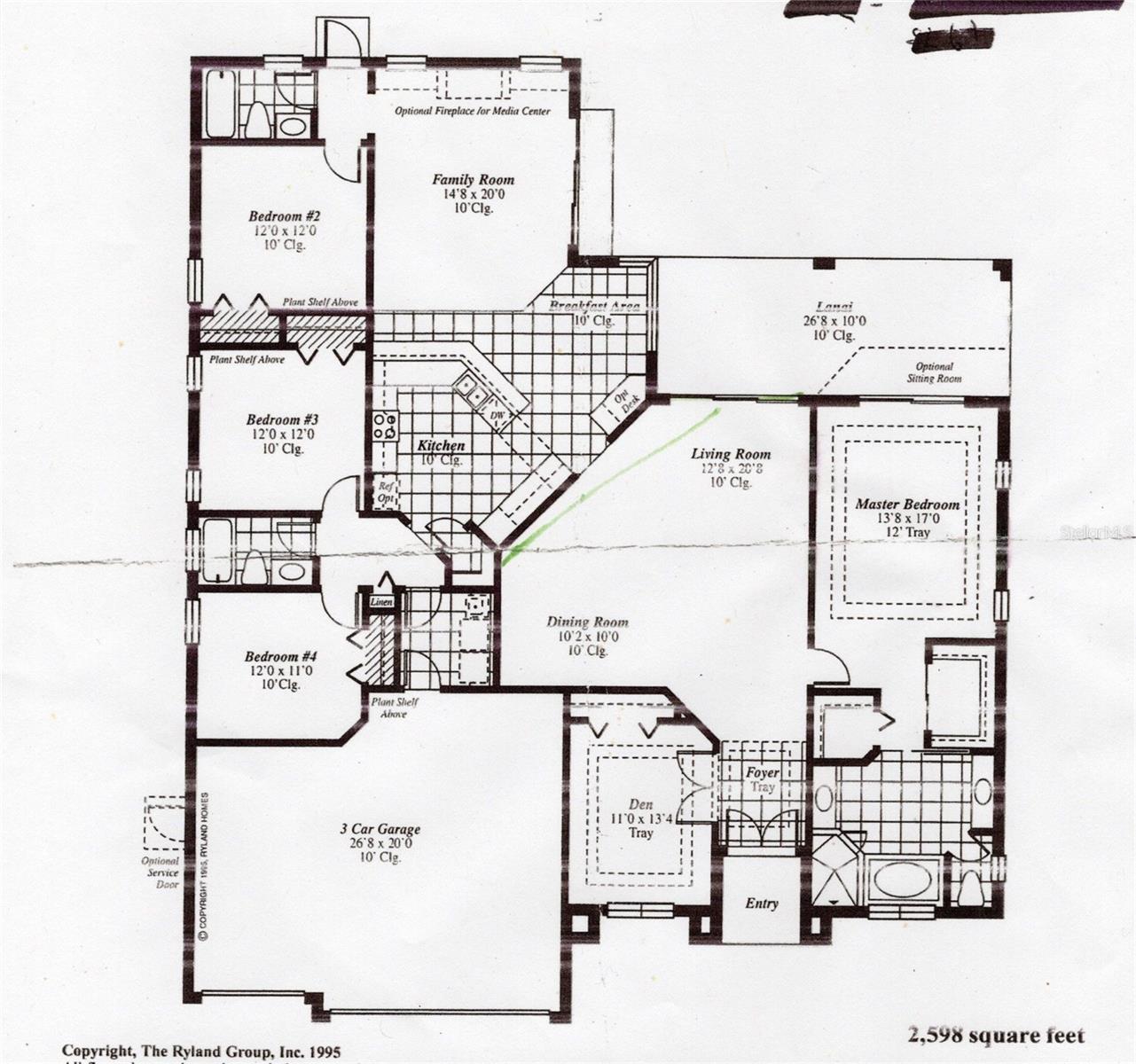 COLLIER PLACE - Residential