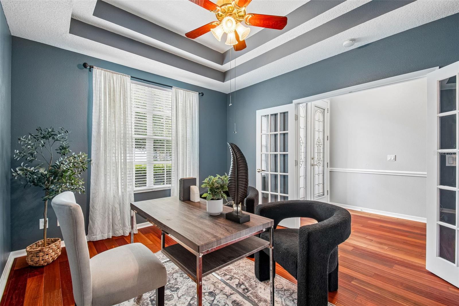 COLLIER PLACE - Residential