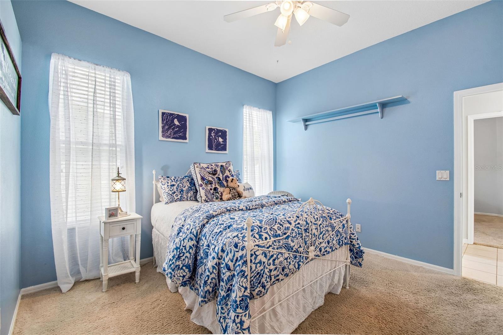 COLLIER PLACE - Residential