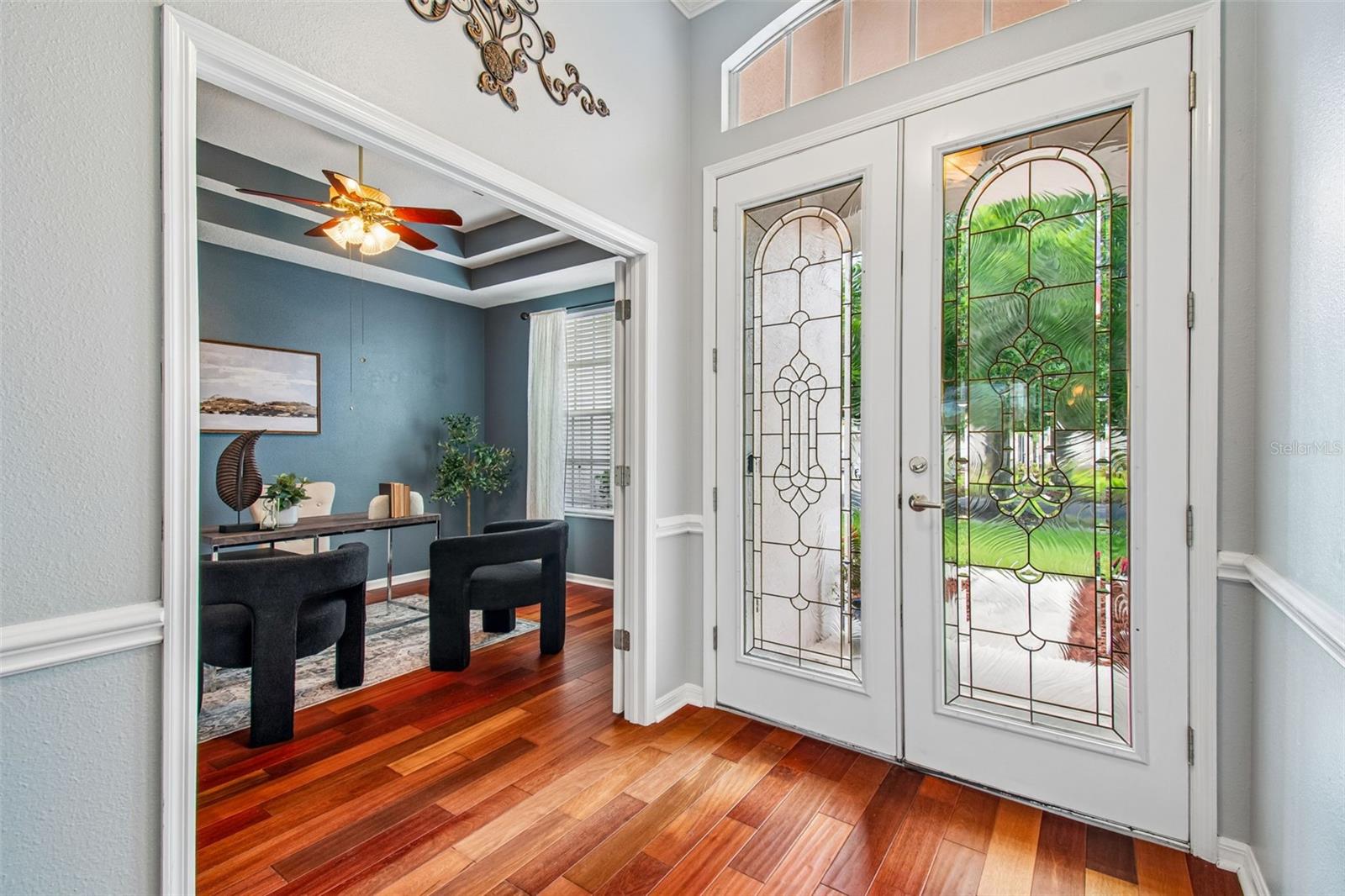 COLLIER PLACE - Residential