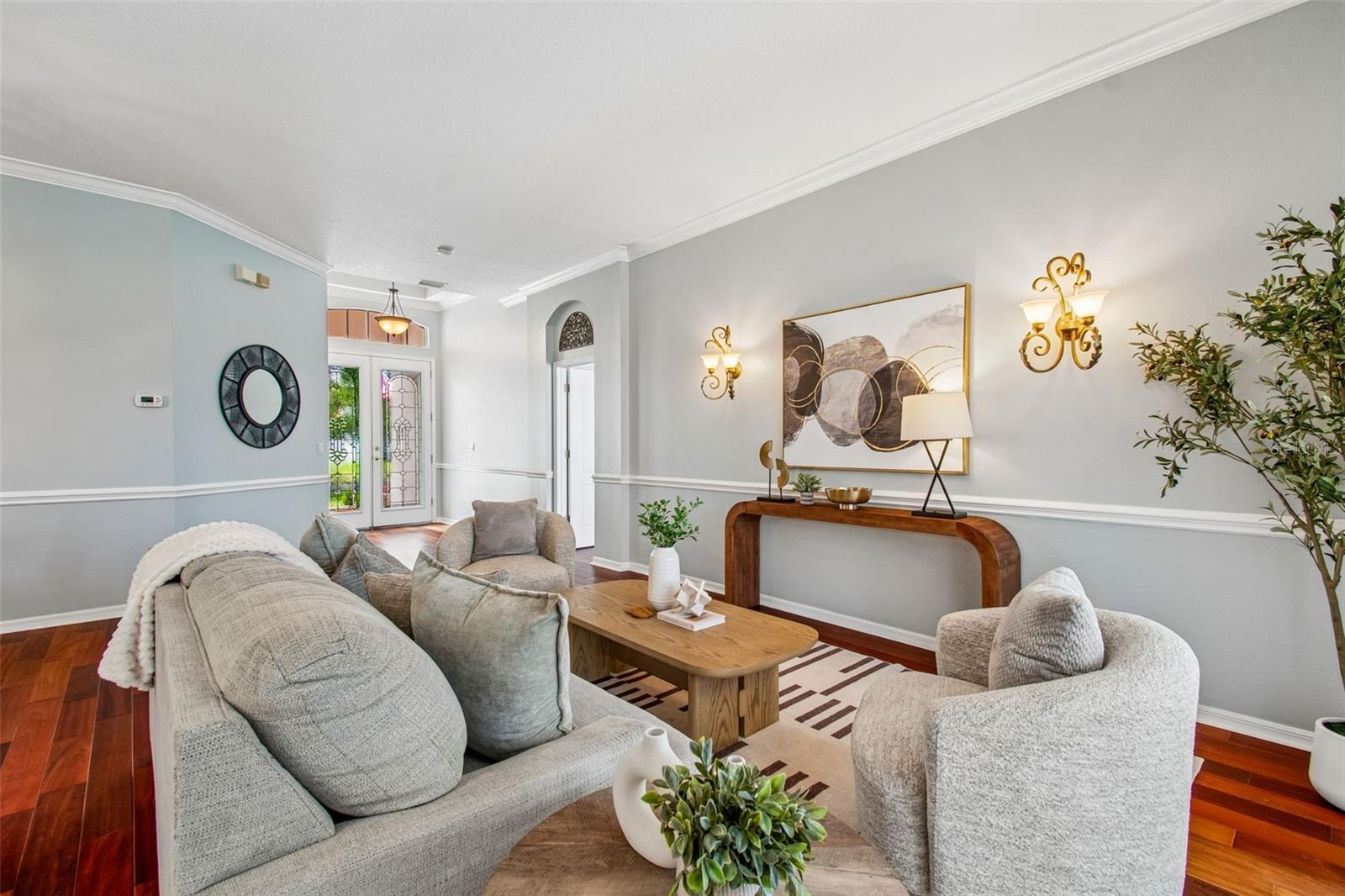 COLLIER PLACE - Residential