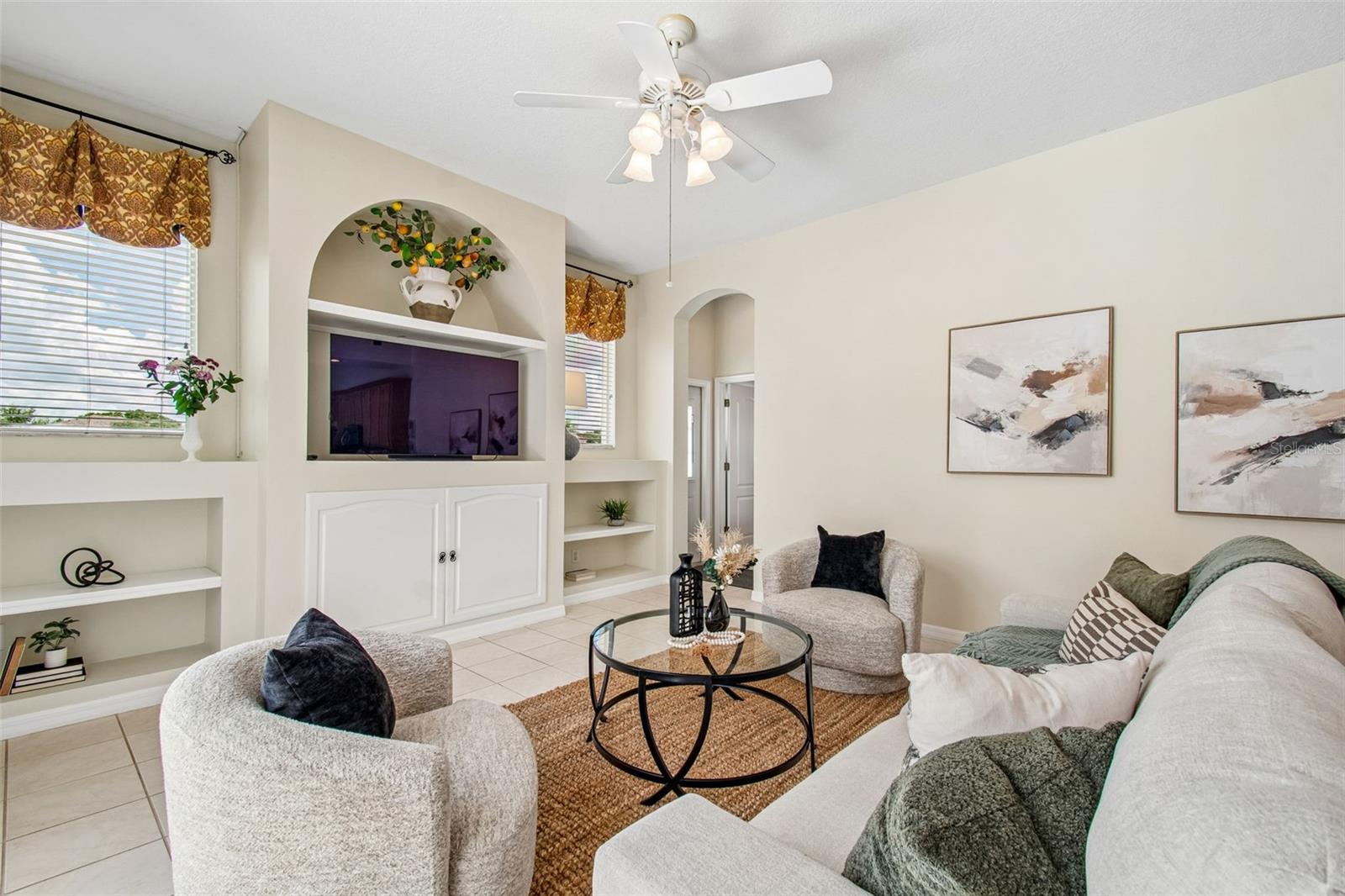 COLLIER PLACE - Residential