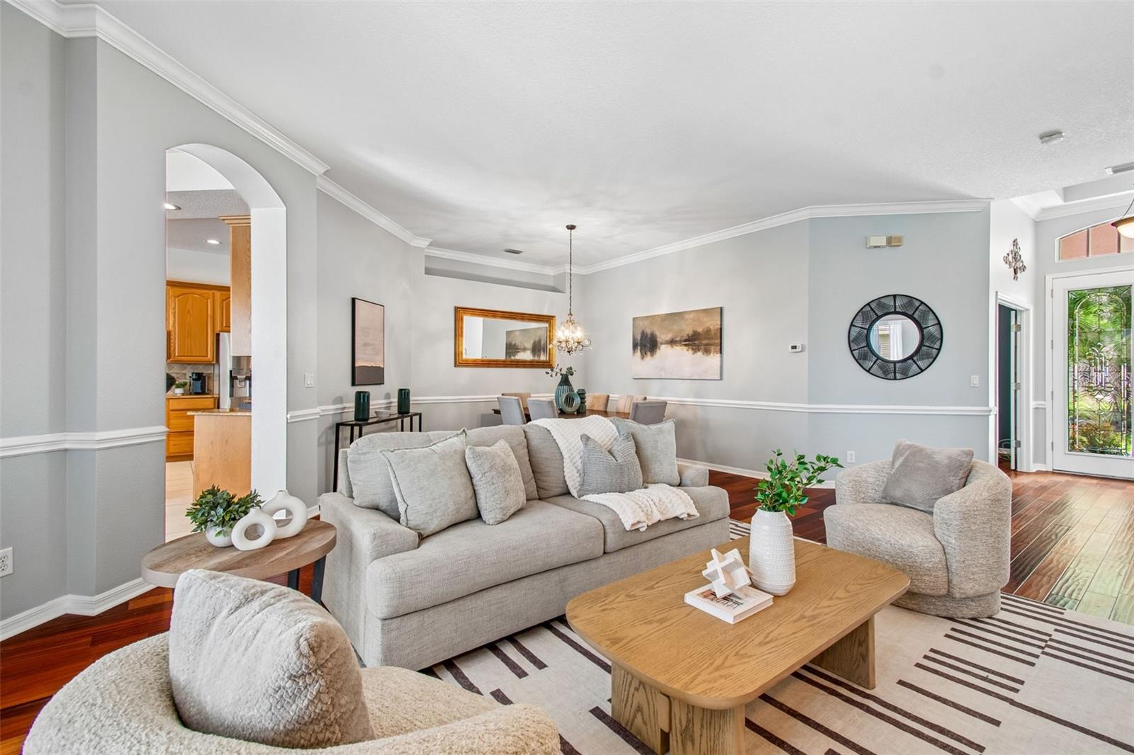 COLLIER PLACE - Residential