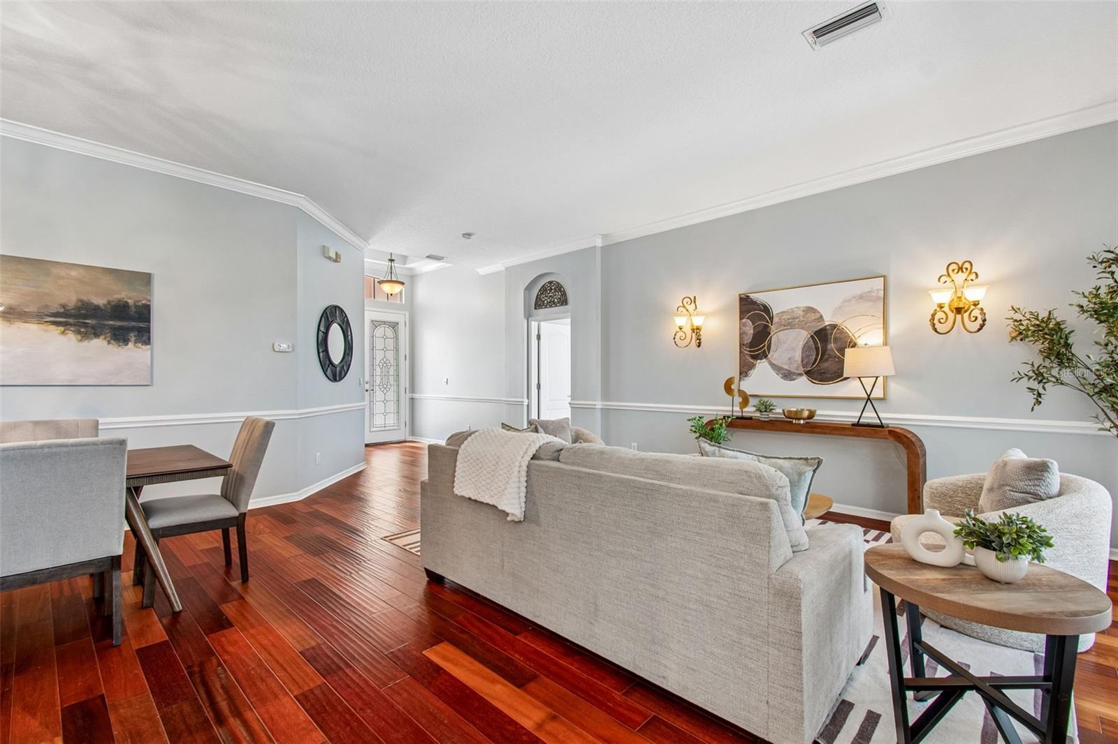 COLLIER PLACE - Residential