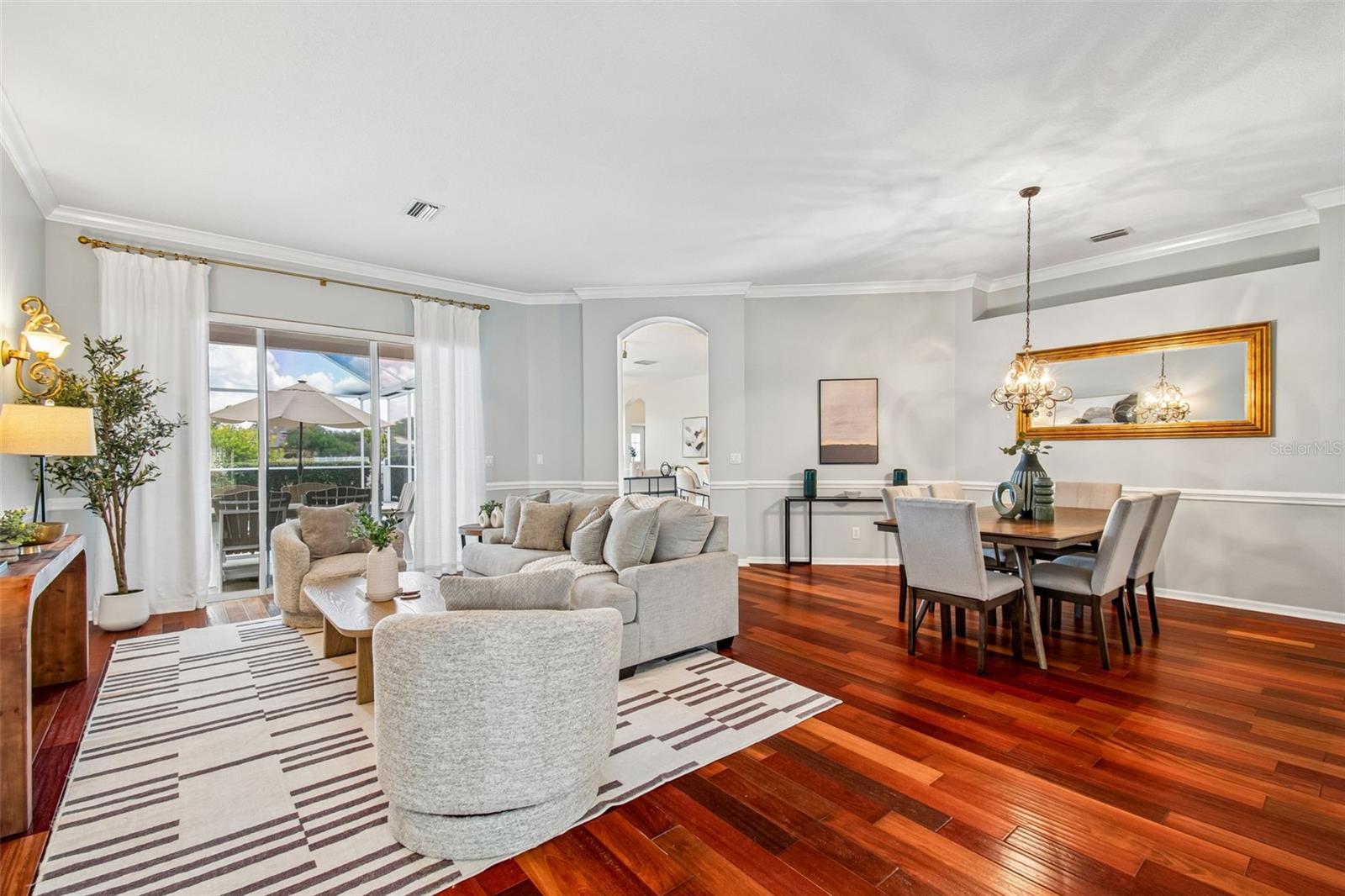 COLLIER PLACE - Residential