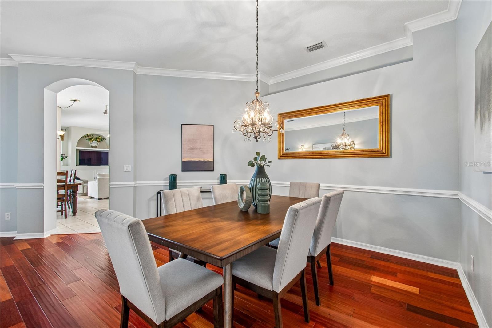 COLLIER PLACE - Residential