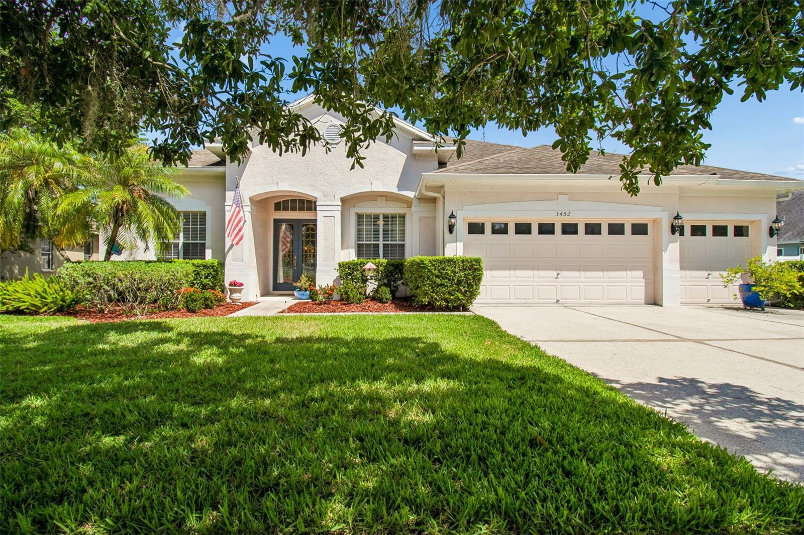 COLLIER PLACE - Residential